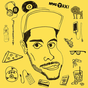 Up All Night by Eli Escobar