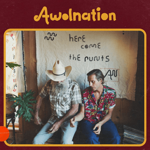 Here Come The Runts by AWOLNATION