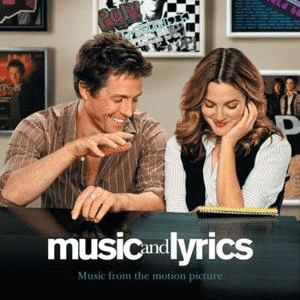 Music And Lyrics by Hugh Grant