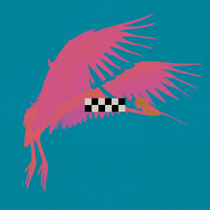 Free Bird by Jimi Jules