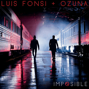 Imposible by Luis Fonsi