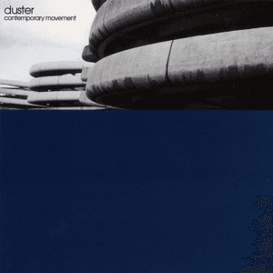 Contemporary Movement by Duster
