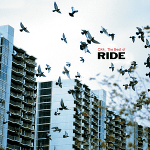 Ox4_the Best of by Ride