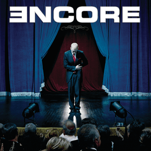 Encore (Deluxe Version) by Eminem