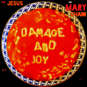Damage and Joy by The Jesus and Mary Chain