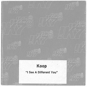 I See A Different You by Koop