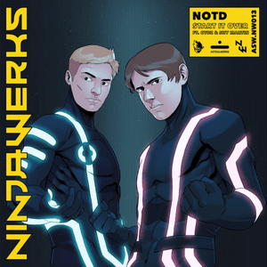 Start It Over (feat. CVBZ & Shy Martin) by NOTD