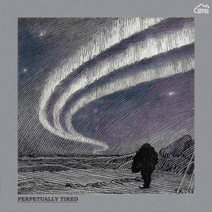 perpetually tired by Dpsht