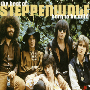 The Best Of by Steppenwolf