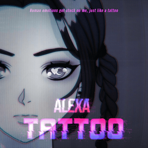TATTOO by AleXa