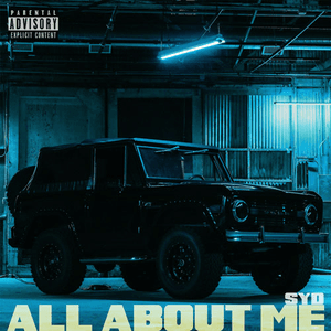 All About Me by Syd