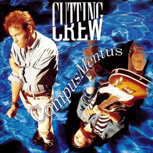 Compus Mentus by Cutting Crew