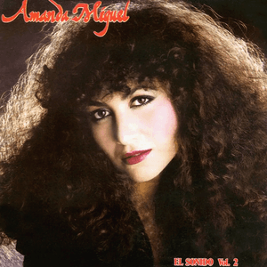 El Sonido Vol. 2 by Amanda Miguel