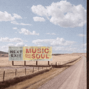 Music for the Soul by Sam Barber