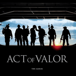 Act of Valor by Keith Urban