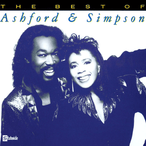 The Best Of Ashford And Simpson by Ashford & Simpson