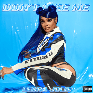 Don't Like Me by Lebra Jolie