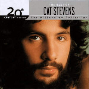 The Best Of Cat Stevens 20th Century Masters The Millennium Collection by Yusuf / Cat Stevens