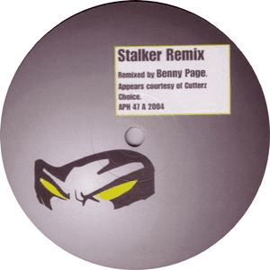Stalker (Benny Page Remix) by Aphrodite