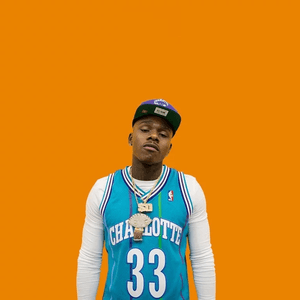 Blank Blank by DaBaby