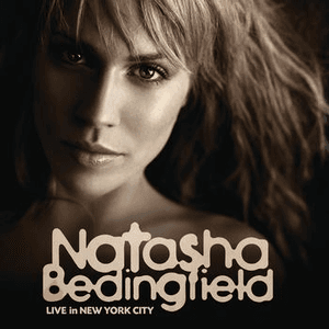 Live In New York City by Natasha Bedingfield