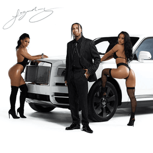 Legendary by Tyga