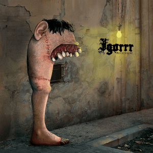 Moisissure by Igorrr