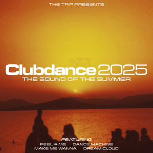 Clubdance2025 by The Trip