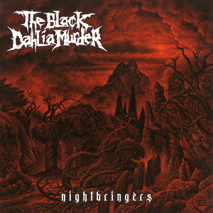 Nightbringers by The Black Dahlia Murder