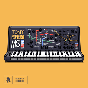 MS69 by Tony Romera