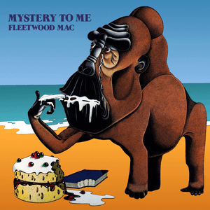Mystery to Me by Fleetwood Mac