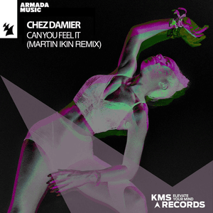 Can You Feel It (Martin Ikin Remix) by Chez Damier