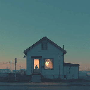 Homeless by ADMT