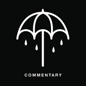 That's The Spirit (Track by Track Commentary) by Bring Me the Horizon