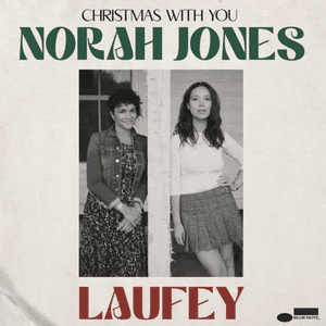Christmas With You by Norah Jones