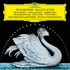 Tchaikovsky: Ballet Suites (Nutcracker, Swan Lake & Sleeping Beauty) by Pyotr Ilyich Tchaikovsky