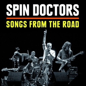 Songs from the Road (Live) by Spin Doctors