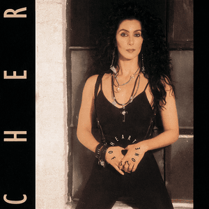 Heart of Stone by Cher