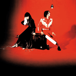 Elephant-ADVANCE VINYL by The White Stripes