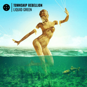 Liquid Green by Township Rebellion