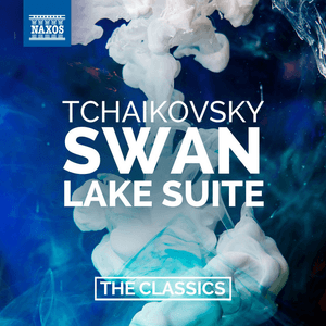 Tchaikovsky: Swan Lake (Highlights) by Slovak Philharmonic Orchestra