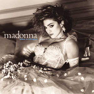 Like a Virgin (Reissue) by Madonna