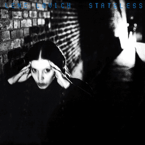 Stateless by Lene Lovich
