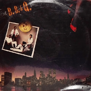 All Night Long (1982) by The B. B. & Q. Band
