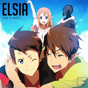 Elsia by Sian