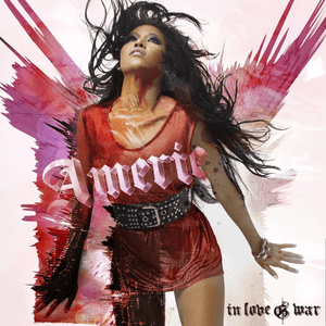 In Love and War by Amerie