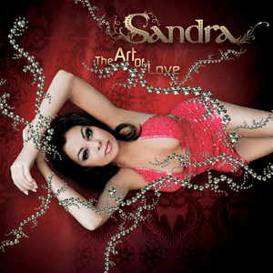 The Art Of Love by Sandra