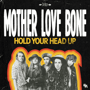 Hold Your Head Up by MLB