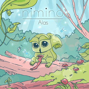Alas by nimino