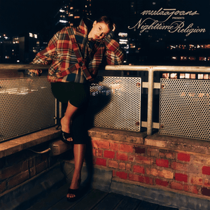 Nighttime Religion by Mulaa Joans